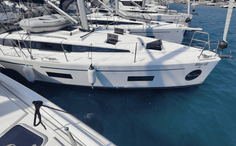 Photo Bavaria C42 (2022)