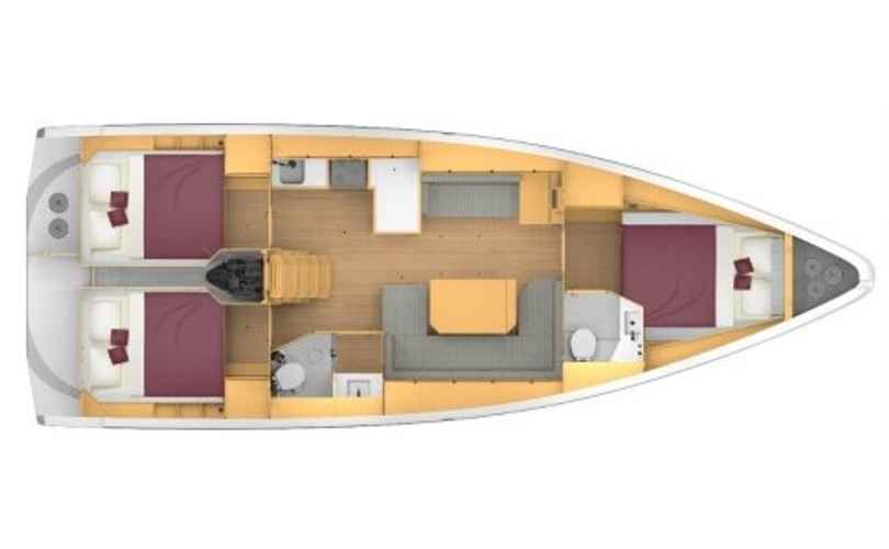 Photo Bavaria C42 (2025)