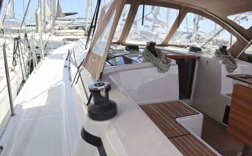 Photo Bavaria C42 (2024)