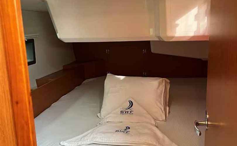 Photo Bavaria C42 (2023)