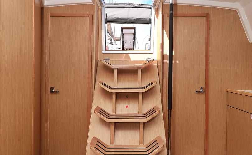 Photo Bavaria C42 (2024)