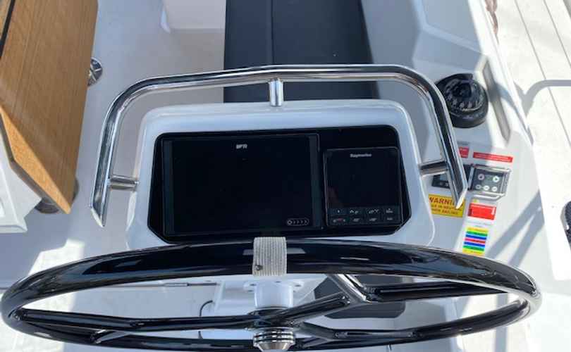 Photo Bavaria C42 (2022)