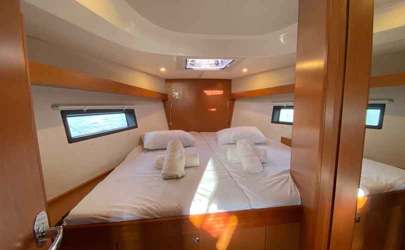 Photo Bavaria C42 (2022)