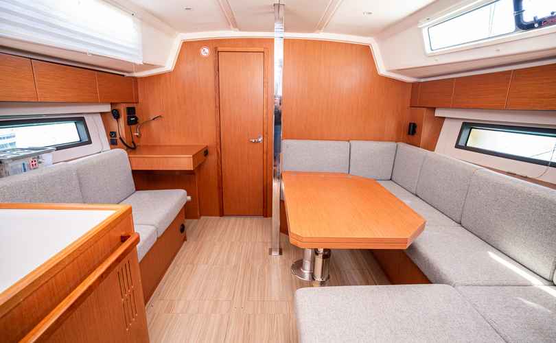 Photo Bavaria C42 (2022)