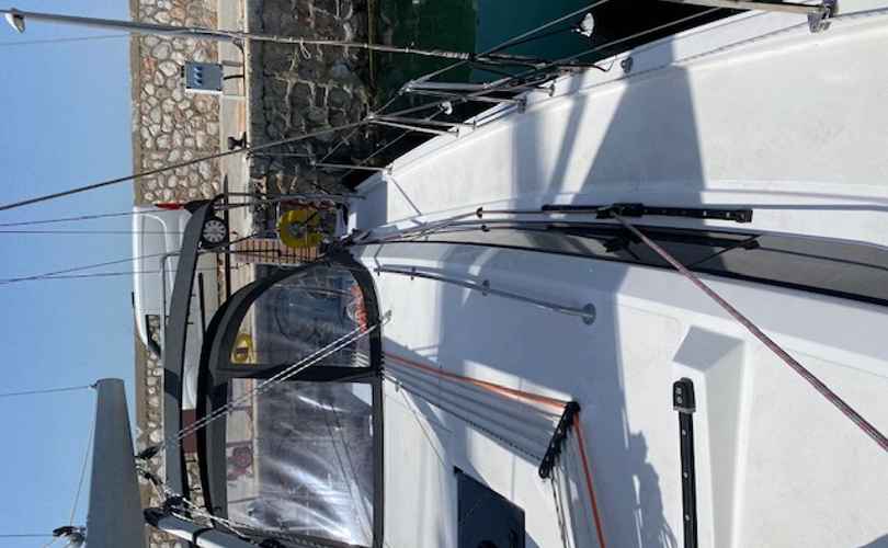 Photo Bavaria C42 (2022)