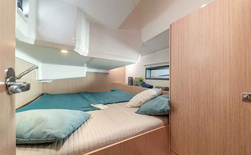 Bavaria C42