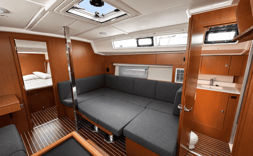 Photo Bavaria C42 (2022)