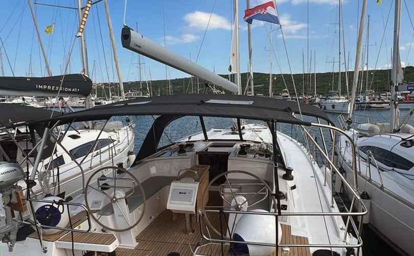 Photo Bavaria C42 (2023)