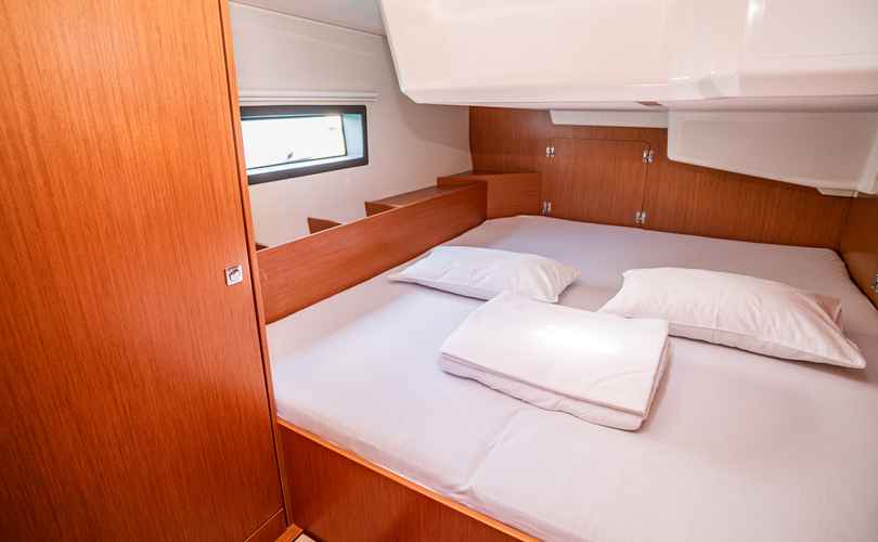 Photo Bavaria C42 (2022)