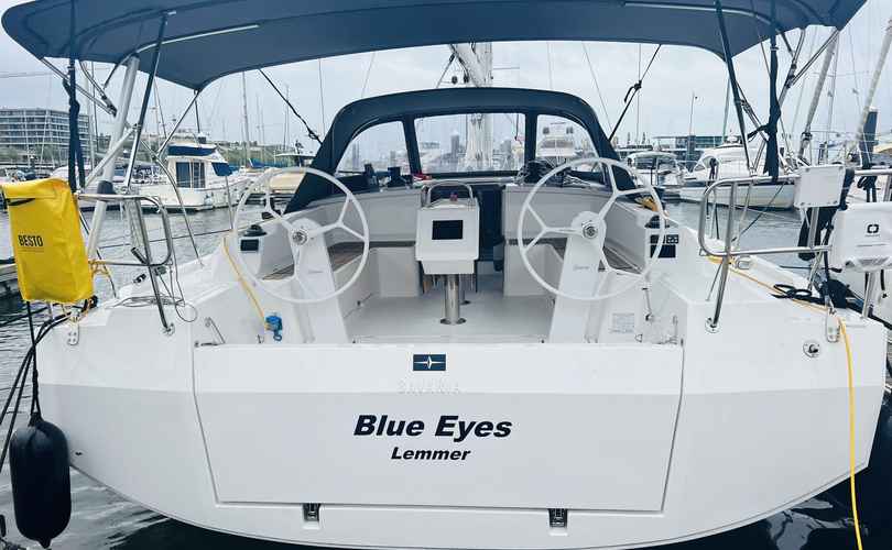 Photo Bavaria C42 (2024)