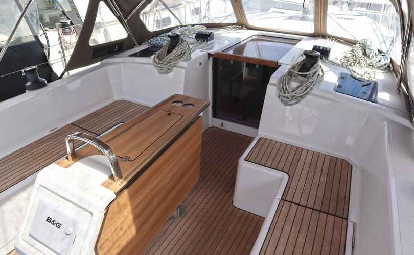 Photo Bavaria C42 (2024)