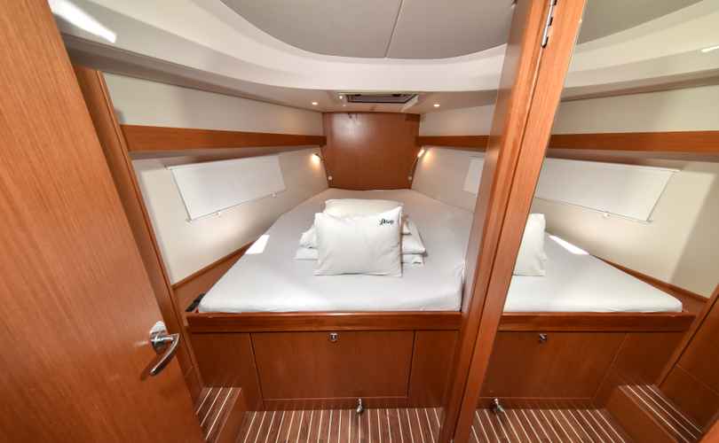 Bavaria C42