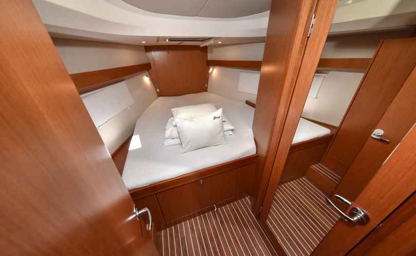 Bavaria C42
