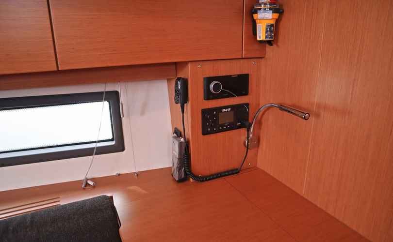 Photo Bavaria C42 (2024)