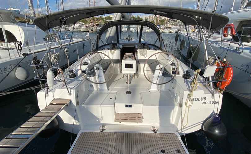 Photo Bavaria C42 (2022)