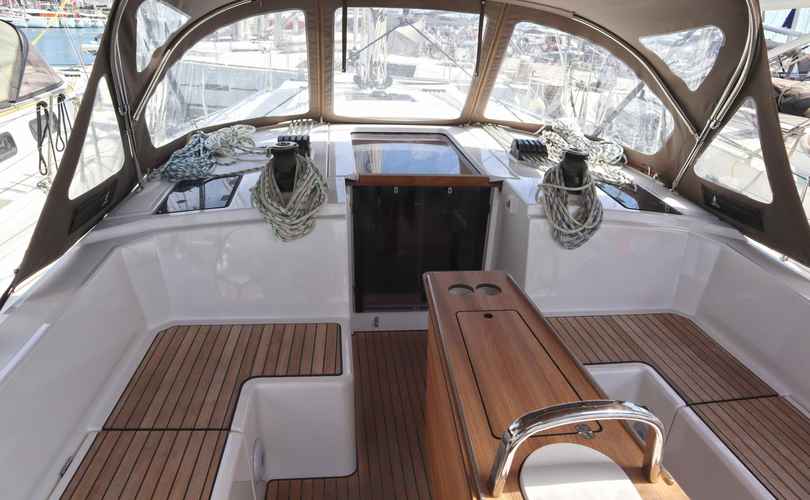 Photo Bavaria C42 (2024)