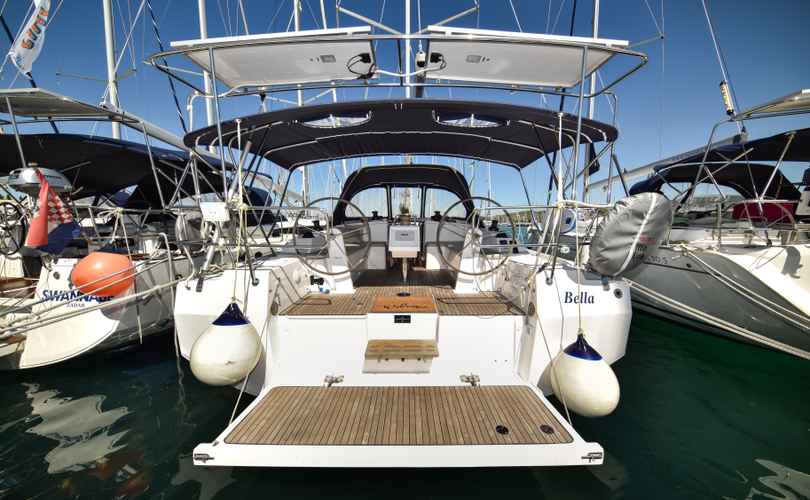 Bavaria C42