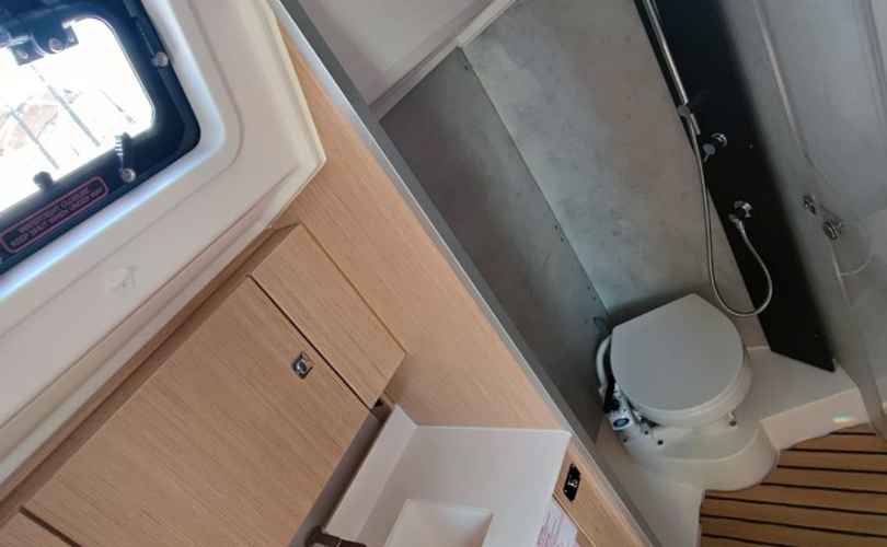 Photo Bavaria C42 (2023)