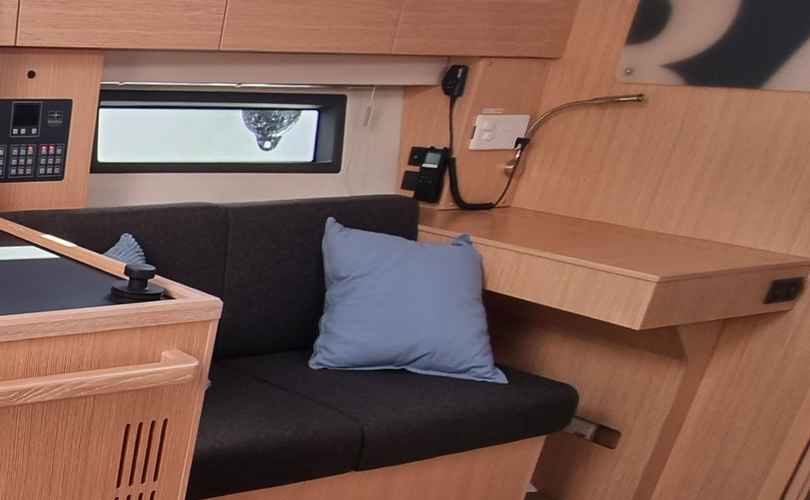 Photo Bavaria C42 (2021)
