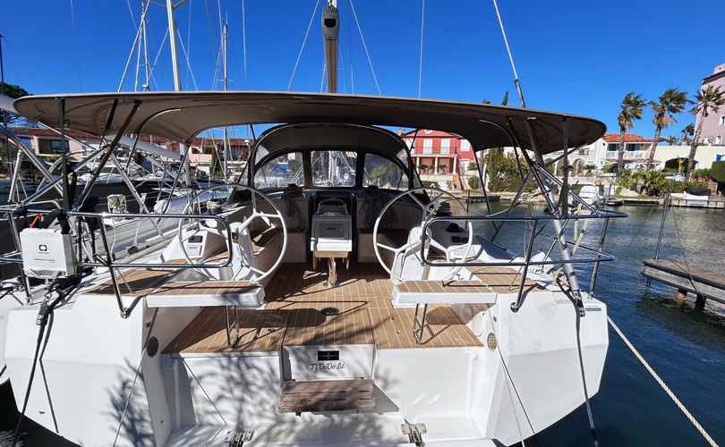 Photo Bavaria C42 (2023)