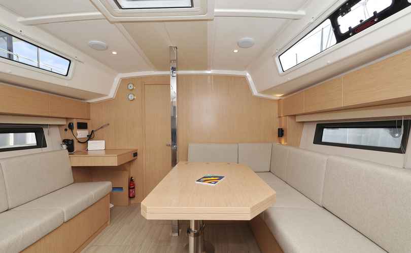 Photo Bavaria C42 (2024)