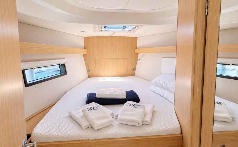 Photo Bavaria C42 (2023)