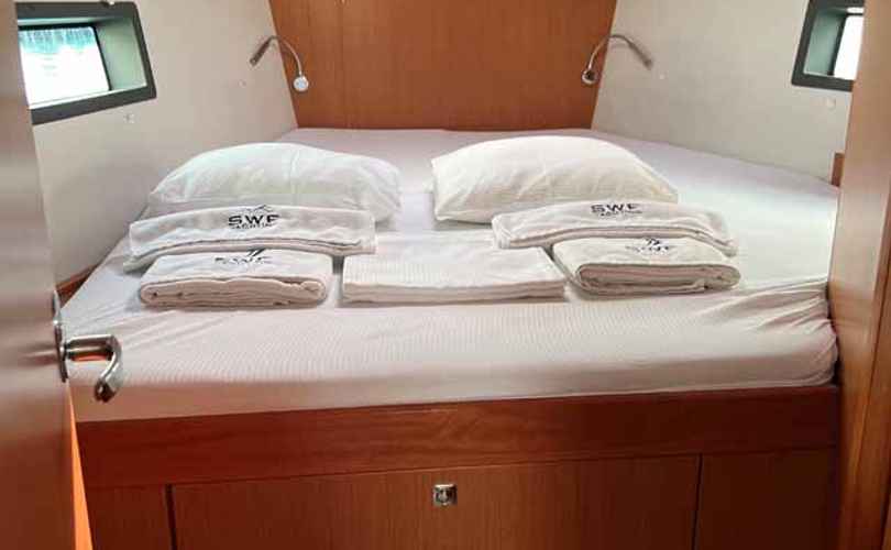 Photo Bavaria C42 (2023)