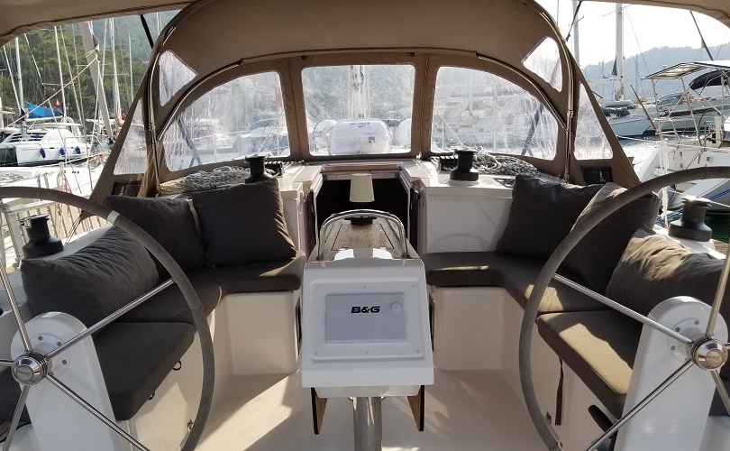 Photo Bavaria C42 (2021)