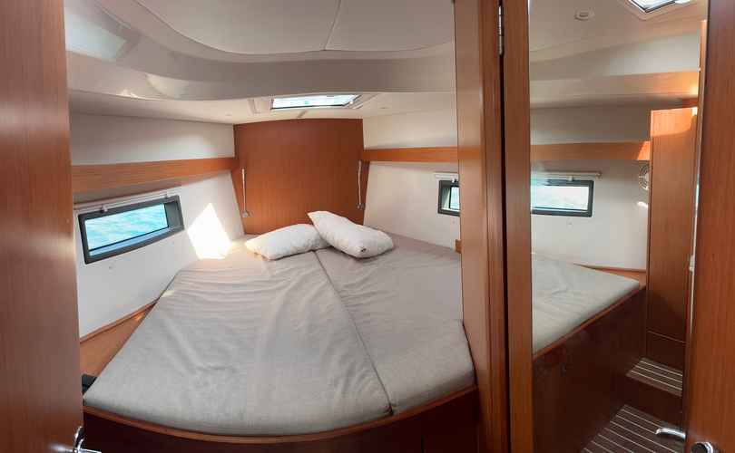 Photo Bavaria C42 (2022)