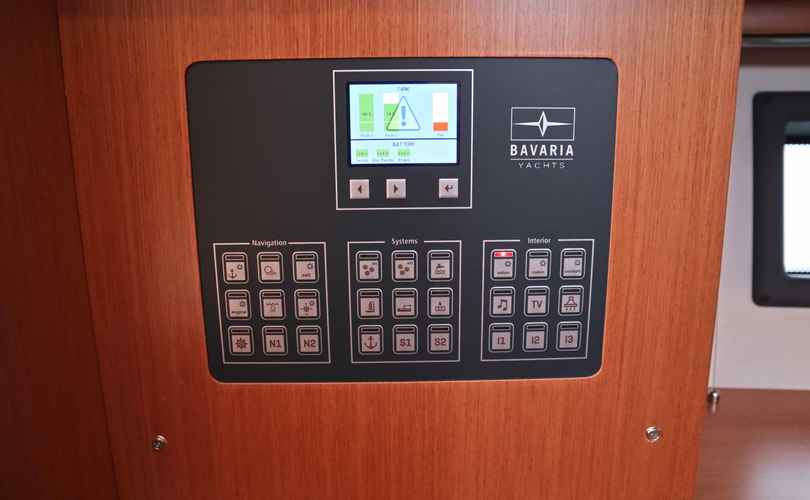 Photo Bavaria C42 (2024)