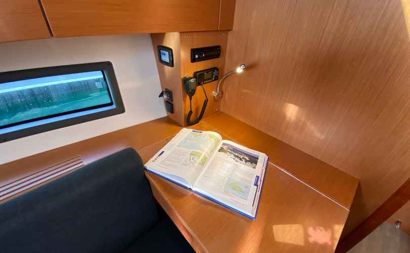 Photo Bavaria C42 (2022)