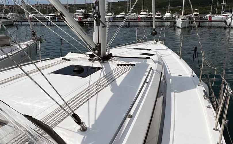 Photo Bavaria C42 (2023)