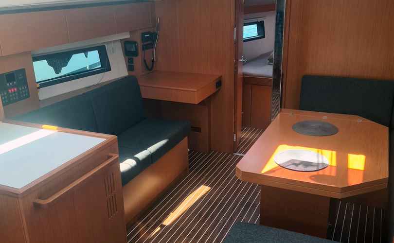 Photo Bavaria C42 (2021)