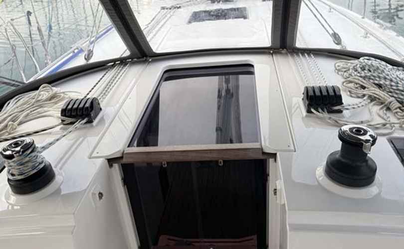 Photo Bavaria C42 (2024)