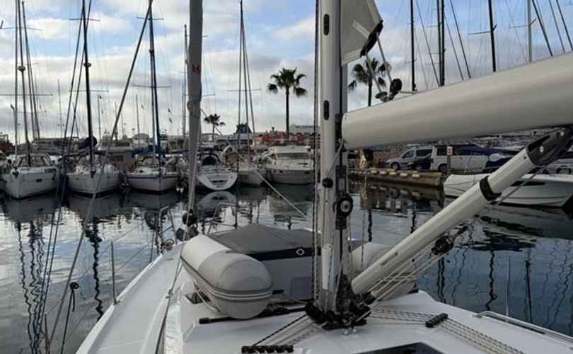 Photo Bavaria C42 (2024)