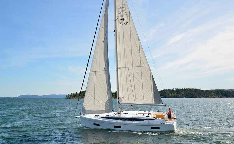 Bavaria C42