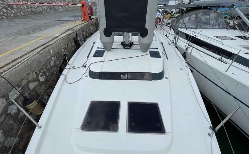 Photo Bavaria C45 (2020)