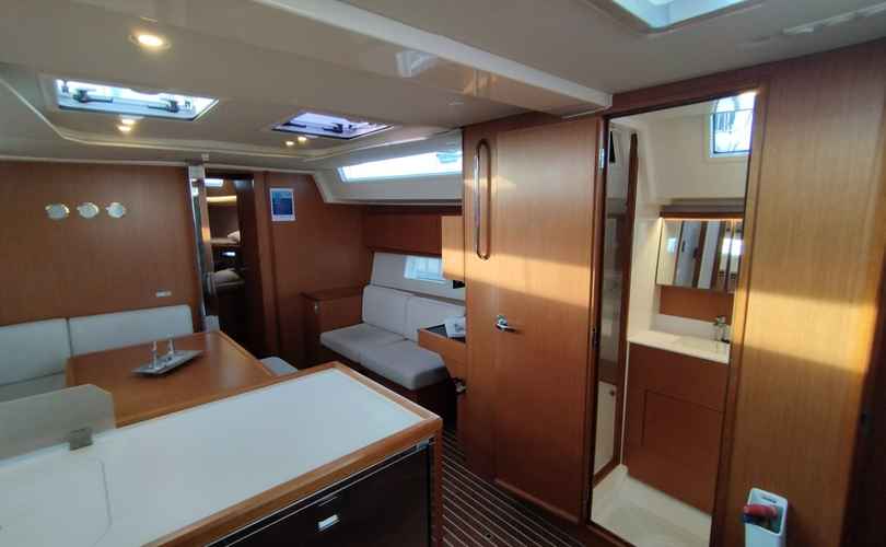 Photo Bavaria C45 (2020)