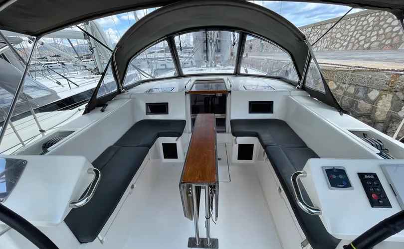 Photo Bavaria C45 (2020)