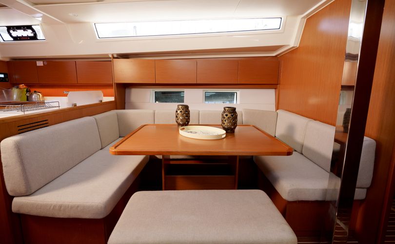 Photo Bavaria C45 (2022)