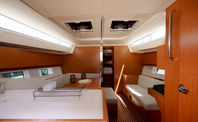 Photo Bavaria C45 (2022)