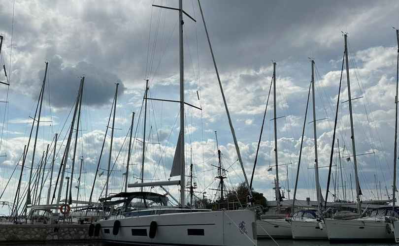 Photo Bavaria C45 (2023)