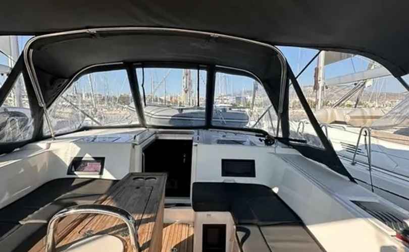 Photo Bavaria C45 (2024)