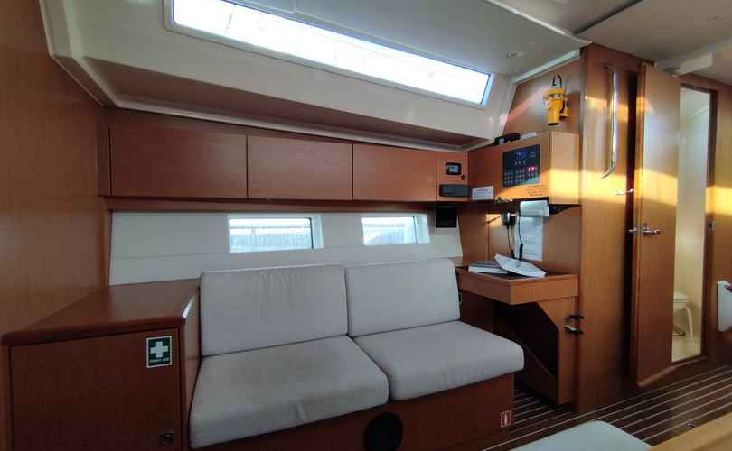 Photo Bavaria C45 (2020)