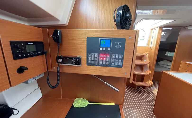 Photo Bavaria C45 (2020)
