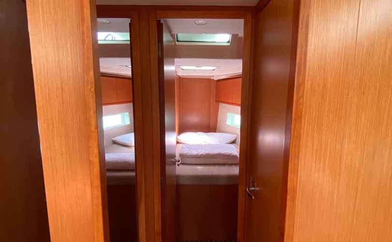 Photo Bavaria C45 (2019)