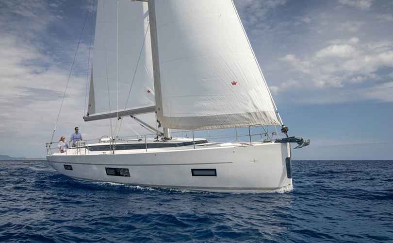 Photo Bavaria C45 (2023)
