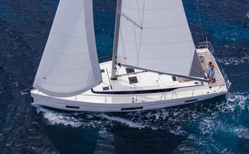 Photo Bavaria C45 (2019)