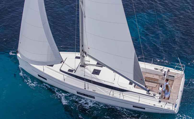 Photo Bavaria C45 (2020)