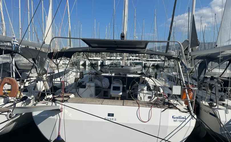 Photo Bavaria C45 (2024)